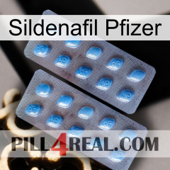 Sildenafil Pfizer viagra4